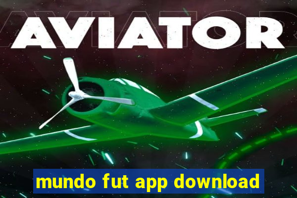 mundo fut app download